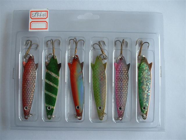  Fishing Lures Baits (Fishing Lures Baits)