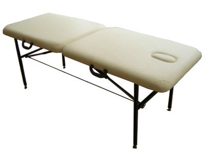  Metal Massage Table MT002 (Metal Massageliege MT002)