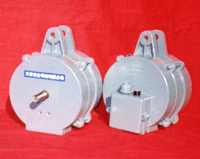  Low Speed AC Motor For Elevator Door (Низкие скорости двигатель переменного тока двери лифта)