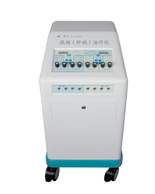 Liver Disease Treatment Apparatus KJ-6100 (Лечение заболеваний печени аппарата KJ-6100)
