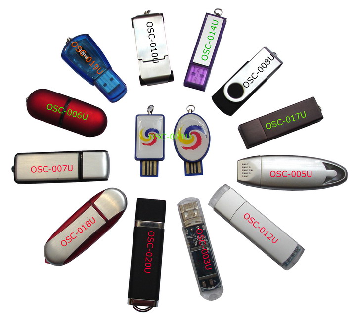  Pen Drive