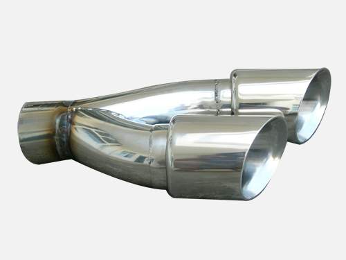  Exhaust Tip (Выхлопные Подсказка)