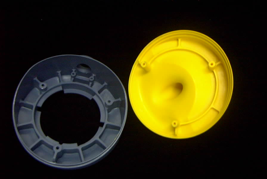  Colour Casting Prototype ( Colour Casting Prototype)