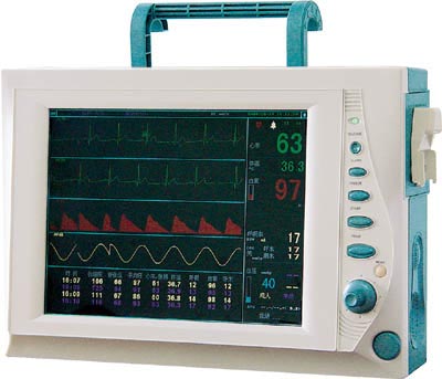 Patienten Monitor (Patienten Monitor)