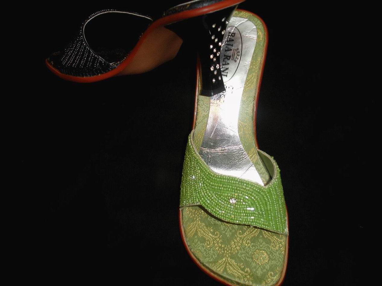  Hand Made Shoes ( Hand Made Shoes)