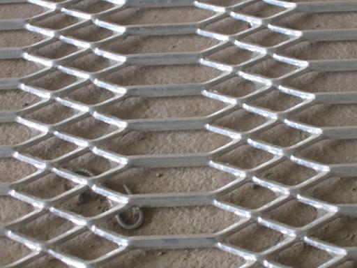 Metal Mesh, Expanded Metal Mesh (Metal Mesh, Expanded Metal Mesh)