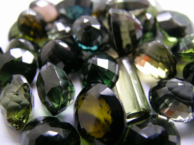  Tourmaline