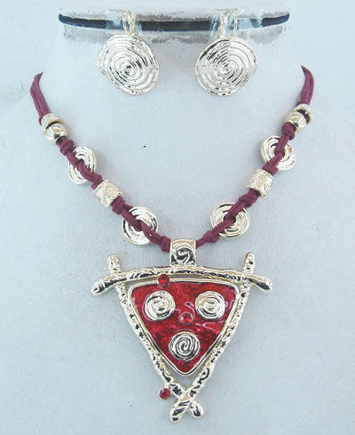  Jewelry, Imitation Jewellery, Necklaces
