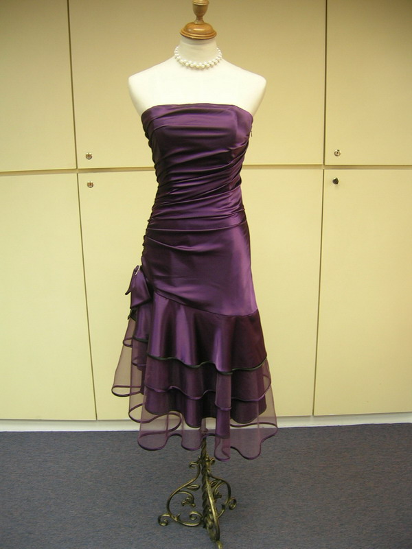  Bridesmaid Dress (Demoiselle d`honneur)