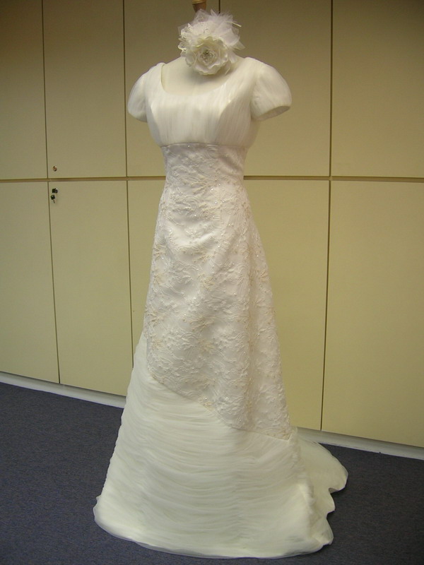  Wedding Dress (Wedding Dress)