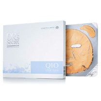  Dr`s Secret Q10 Facial Mask (Д-р`s Secret Q10 маска)