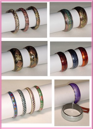 Brass Bangles (Brass Bangles)