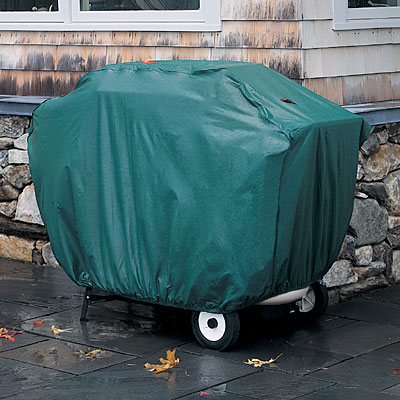  BBQ Cover (Polyester 300x300D) (Housse de barbecue (Polyester 300x300D))