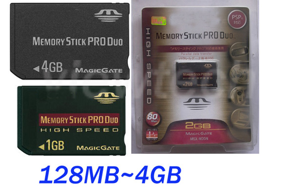  Memory Stick ( Memory Stick)