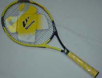  Badminton / Tennis / Squash Rackets, Sporting Bags