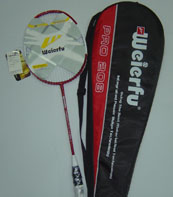  Badminton Racket