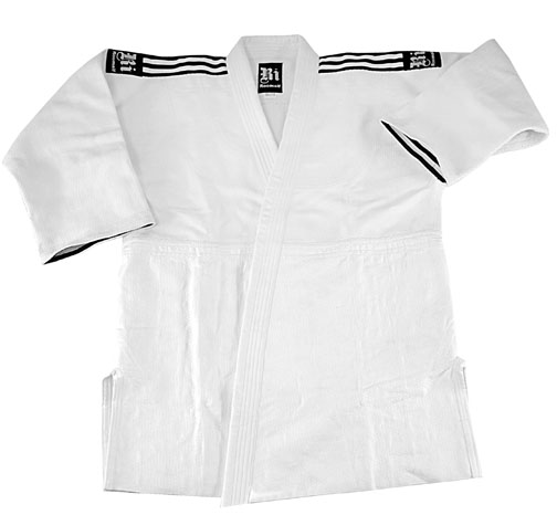  Judo Uniform