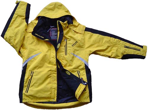 Angeln Jacke und Outdoor-Jacke (Angeln Jacke und Outdoor-Jacke)