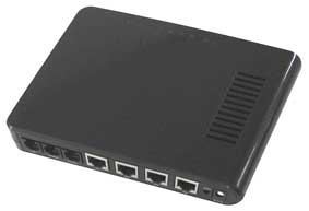  Hibp VOIP Gateway 100 (Hibp VOIP Gateway 100)