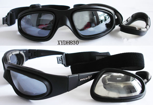  Eye Protectors (Глаз Protectors)