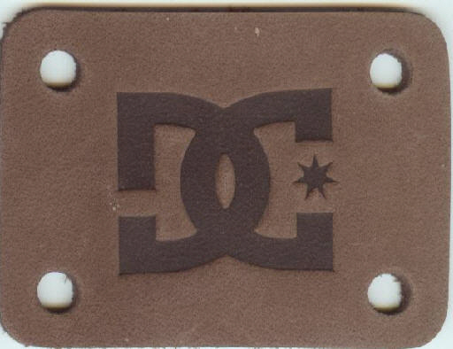  Embossed Patch (Embossed Patch)