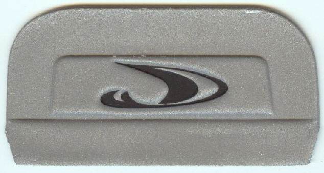  Embossed Badge (Embossed Badge)
