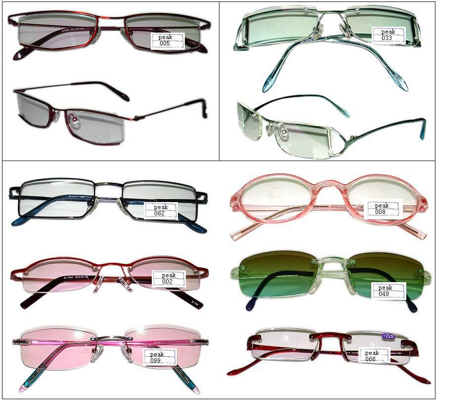  Sunglasses And Optical Frames
