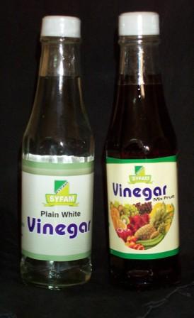  Syfam Vinegar (Syfam Essig)