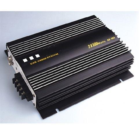  Car Power Amplifier (Car Power Amplifier)