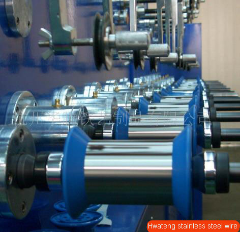  Stainless Steel Wire