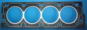  Gasket (Gasket)
