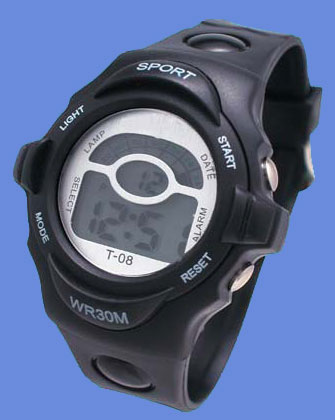  Digital Watches ( Digital Watches)