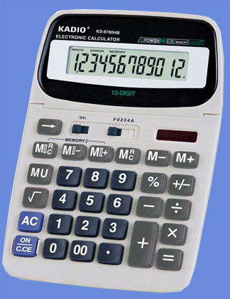  Desktop Calculator