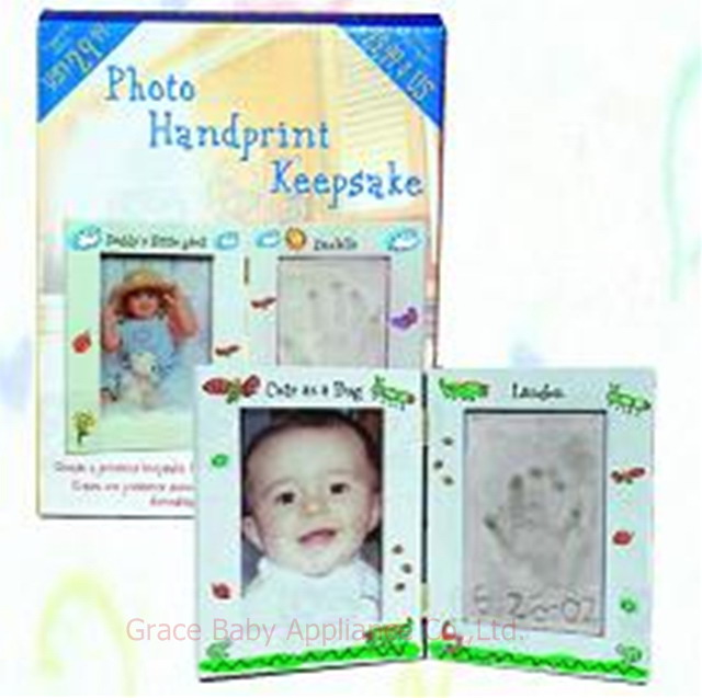  All Kinds Of Baby Hand Footprint Impression Kit ( All Kinds Of Baby Hand Footprint Impression Kit)