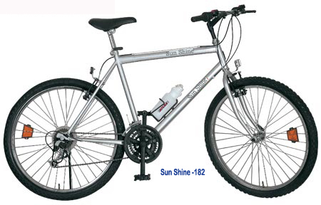  Single Or Multi Speed MTB Bike ( Single Or Multi Speed MTB Bike)