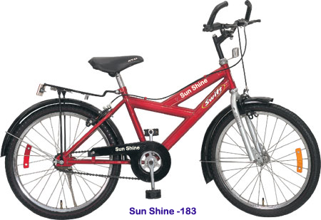  Bmx Bicycle ( Bmx Bicycle)