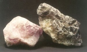  Fluorspar (Плавиковый шпат)