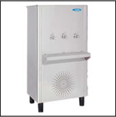  Dana Stainless Steel Storage Industrial Water Cooler