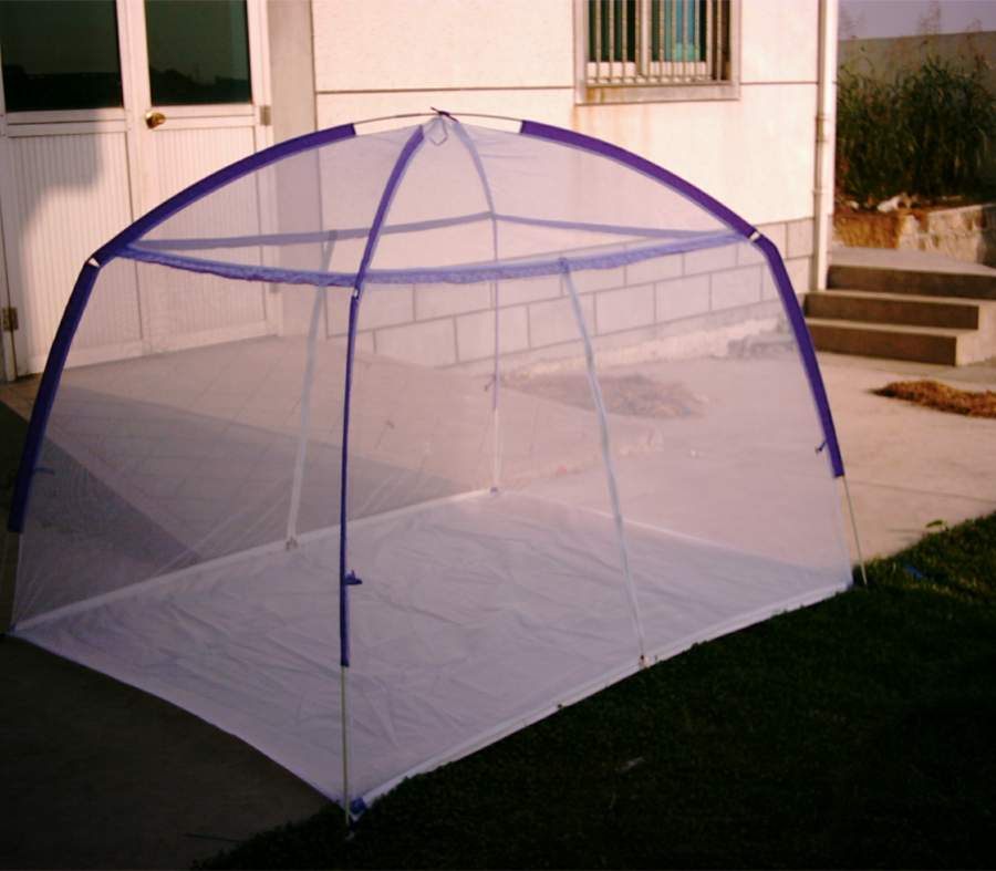  Tent (Места для палаток)