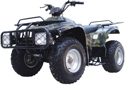  ATV From 50cc To 300cc And Spare Parts (От ATV 50cc Для 300cc и запасных частей)