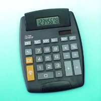  Big Desk Top Calculator (Большая рабочем столе калькулятор)