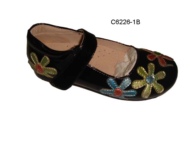  Girl Shoes (Girl Shoes)