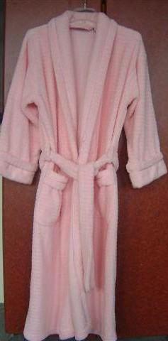  Vellsoft Bathrobes (Vellsoft Peignoirs)