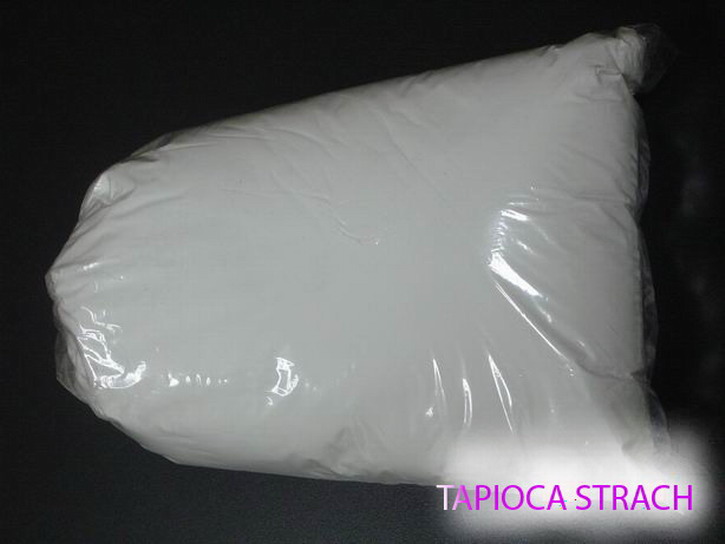  Tapioca Starch