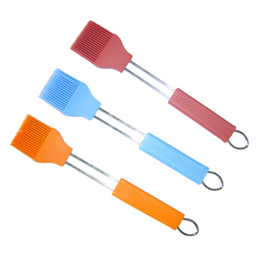  Barbecue / Pastry Brush ( Barbecue / Pastry Brush)