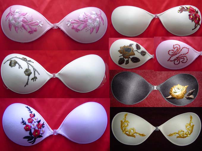  Cloth Bra ( Cloth Bra)