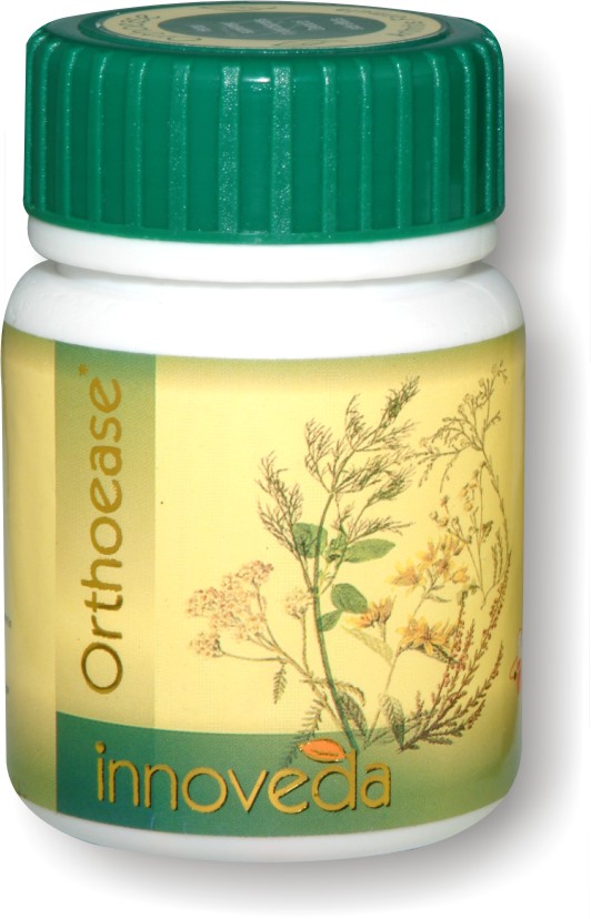  Orthoease Capsules (Orthoease капсулы)