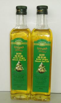  Walnut Oil (Ореховое масло)