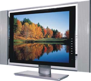  19 LCD TV ( 19 LCD TV)