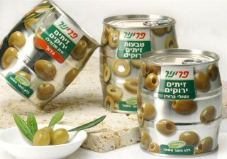  Kosher Products